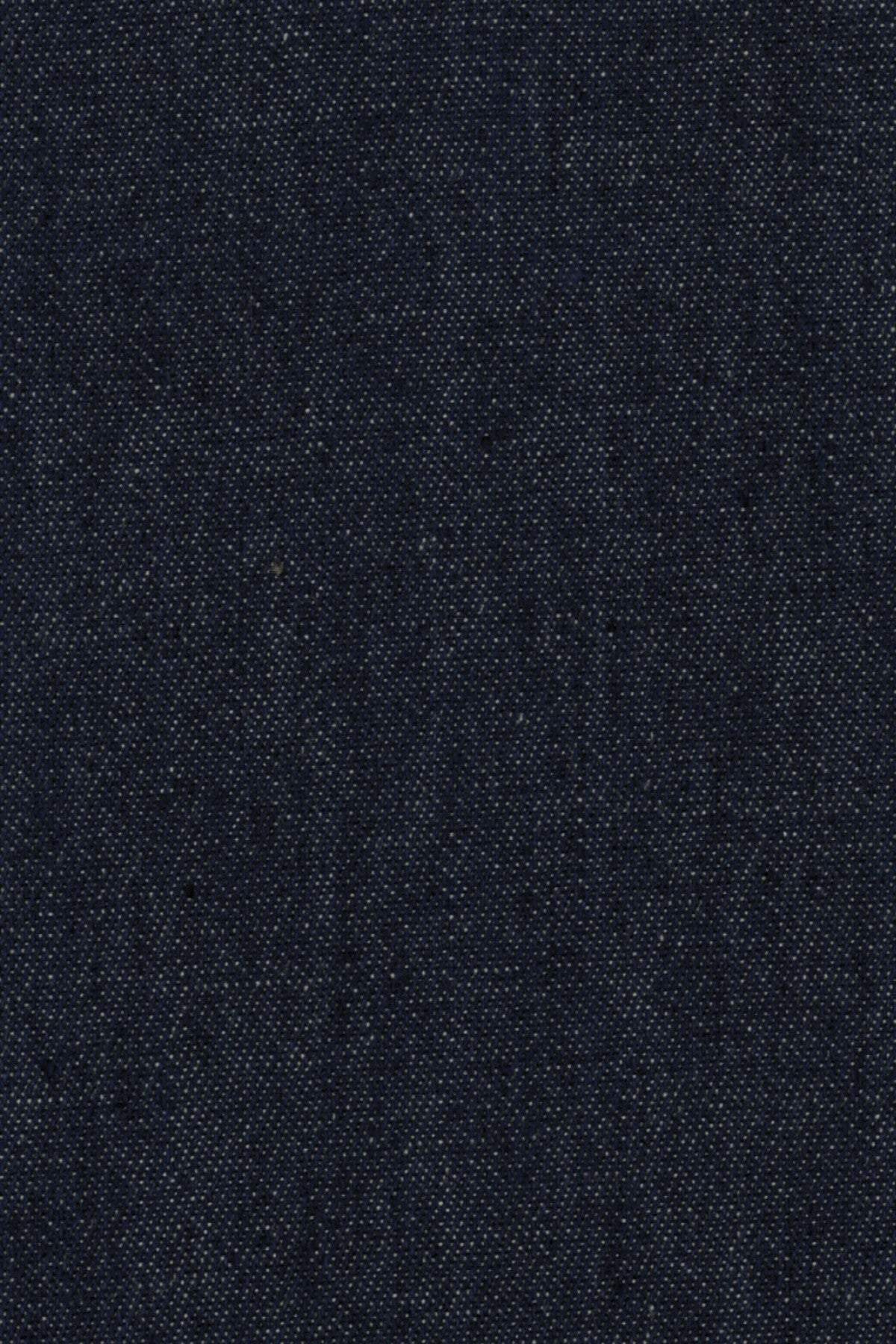 14oz. Denim Navy