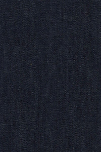 14oz. Denim Navy