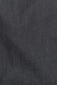 4.5oz. Organic Chambray Denim Dark Blue