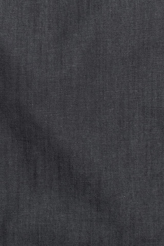 4.5oz. Organic Chambray Denim Dark Blue