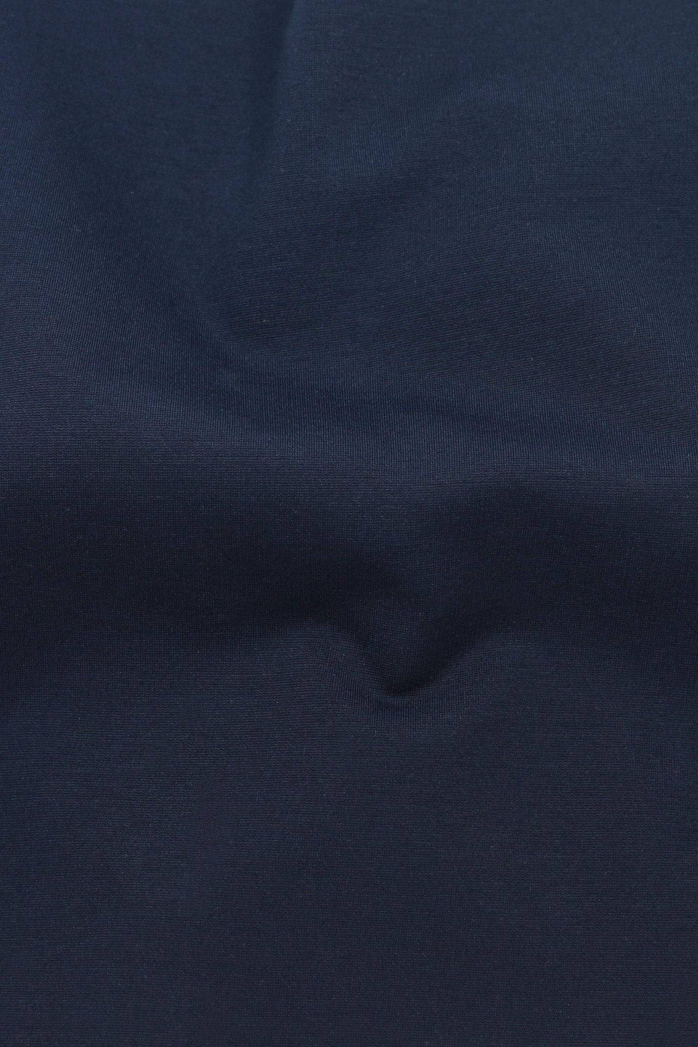 400 GSM Ponte Knit Navy