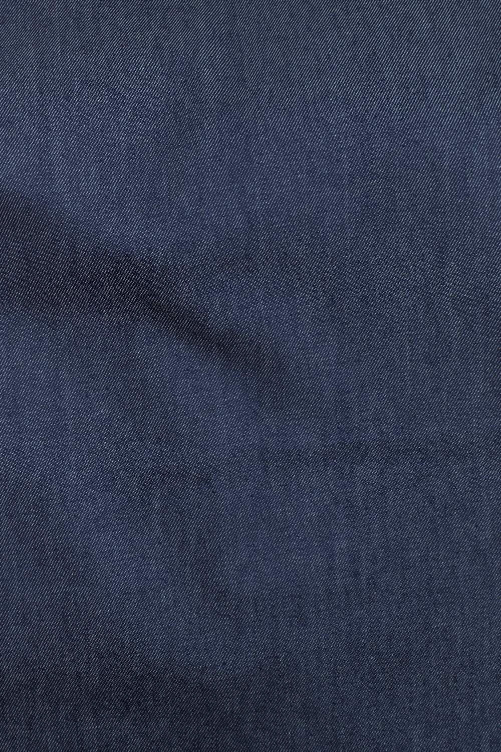 9.5oz. Denim Light Navy