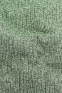 Agatha Sweater Knit Olive