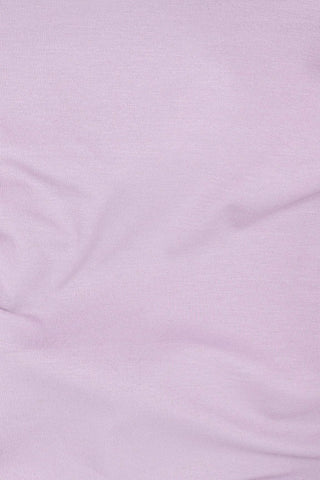 Annabelle Lycra Jersey Lilac