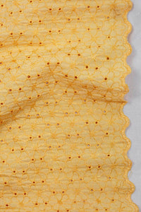 Asrai Eyelet Yellow