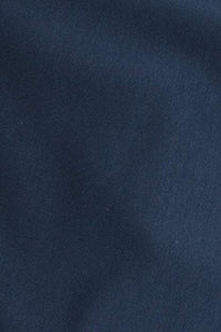 Bamboo Lycra Knit Captain Blue