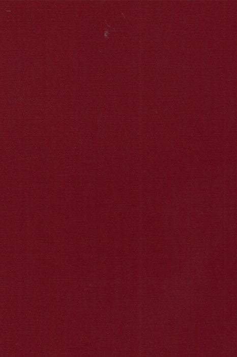 Bella Solids By Moda Burgundy