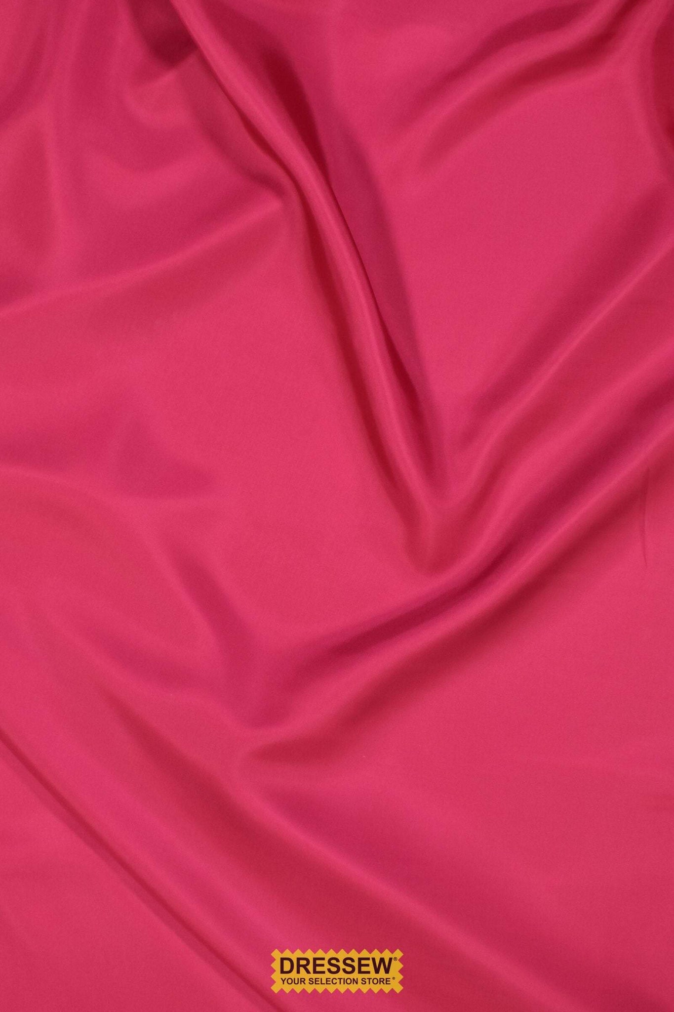 Bemberg Lining Fuchsia