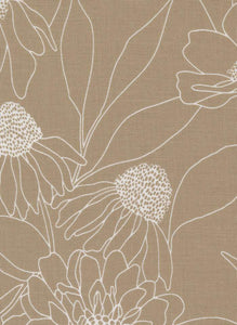 Botany Wideback Sateen By Alli K For Moda Earth