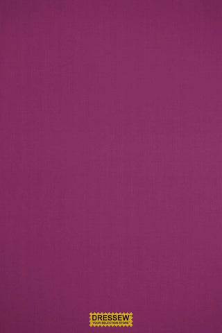 Broadcloth Magenta