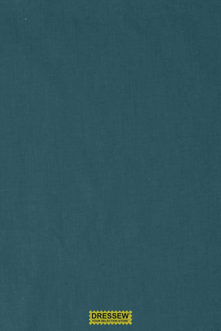 Broadcloth Teal