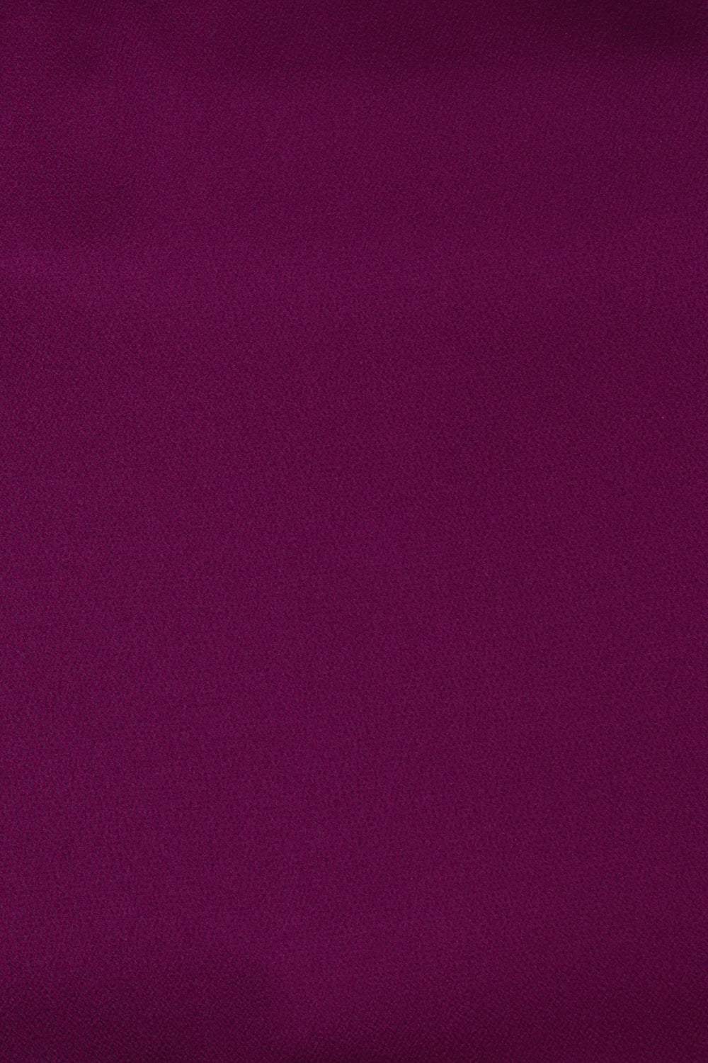 Bubble Satin Magenta