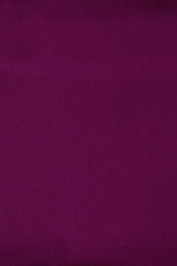 Bubble Satin Magenta