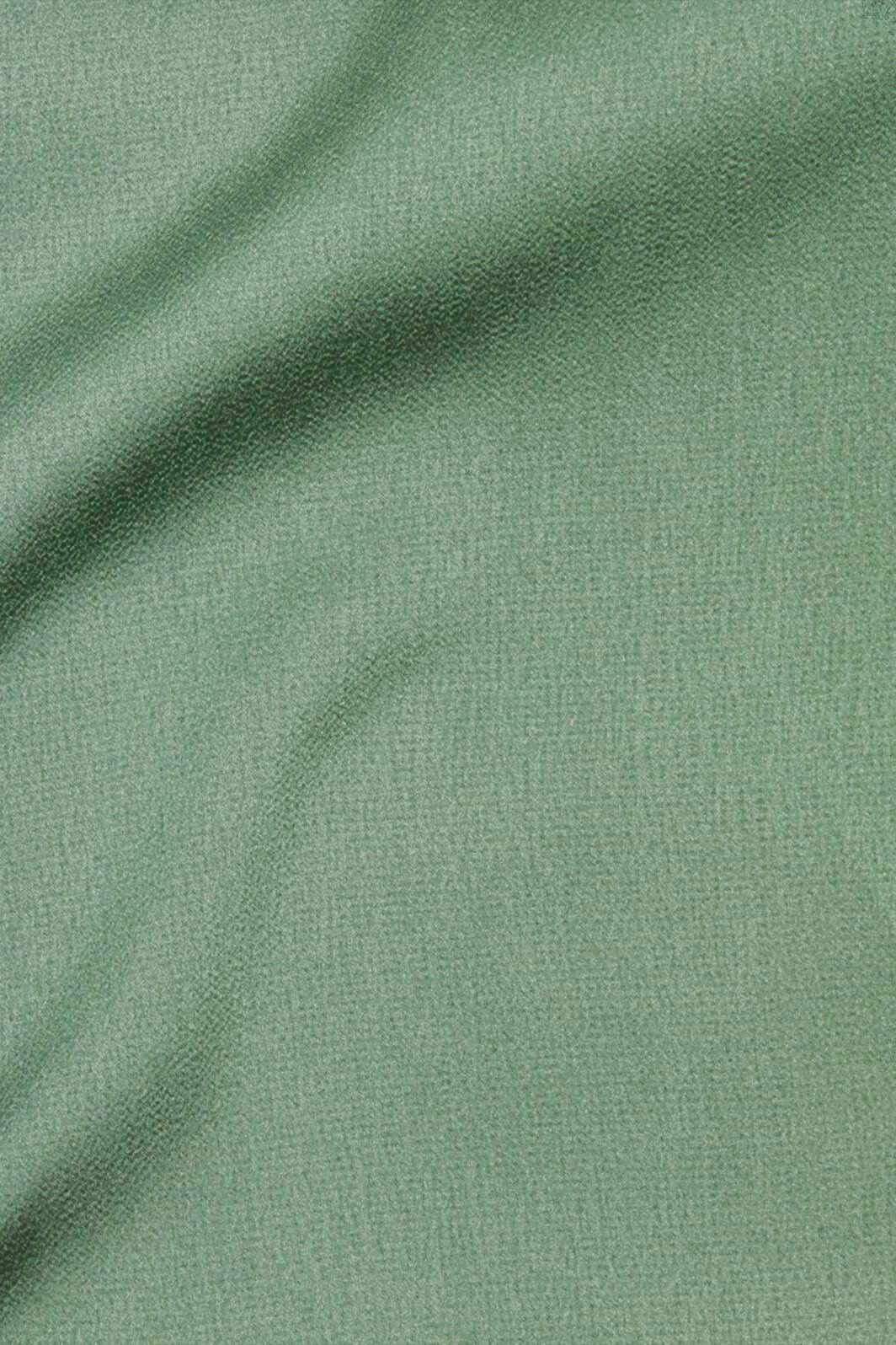 Bubble Satin Seafoam