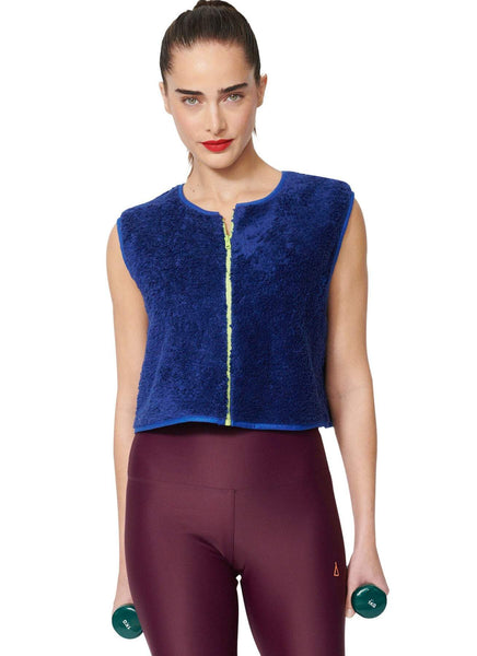 Burda - 5764 Ladies Waistcoats and Vest