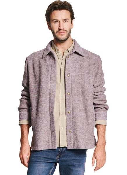 Burda - 5768 Men's Jacket