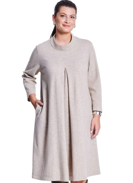 Burda - 5782 Ladies Dress and Tunic