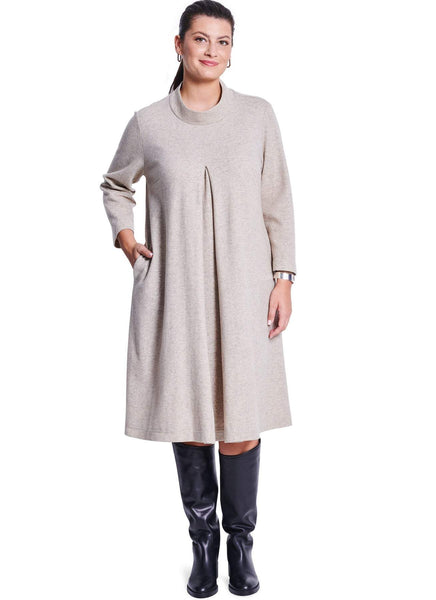 Burda - 5782 Ladies Dress and Tunic