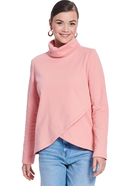 Burda - 5790 Ladies Tops