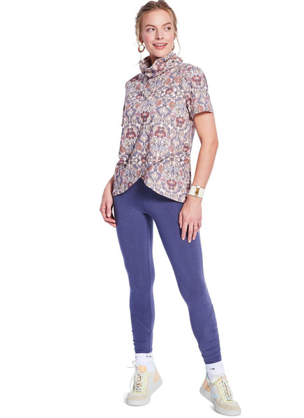 Burda - 5790 Ladies Tops