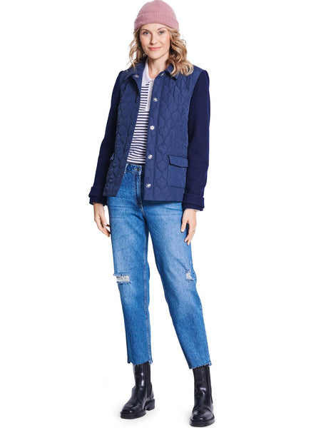 Burda - 5799 Ladies Jacket