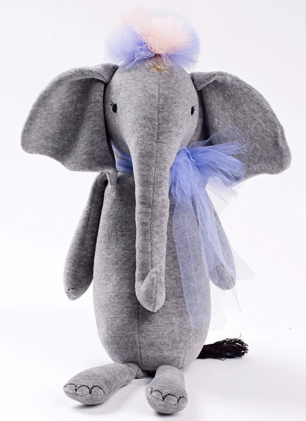 Burda - 5833 Stuffed Animals