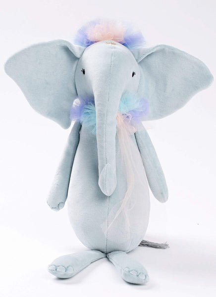 Burda - 5833 Stuffed Animals