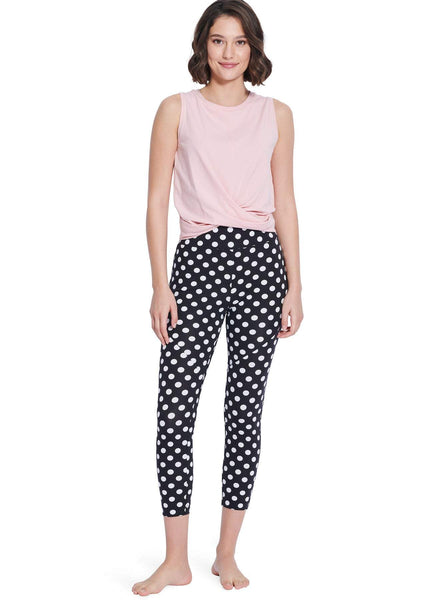 Burda - 5850 Misses' Leggings