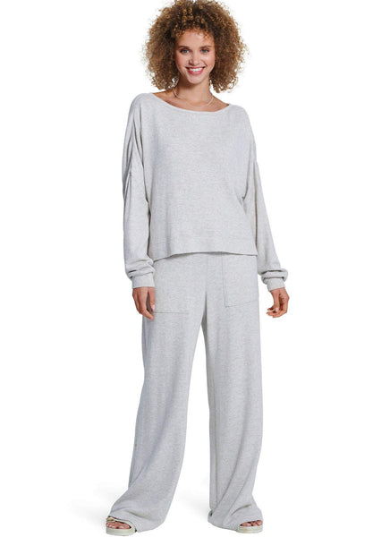 Burda - 5853 Misses' Homewear