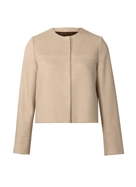 Burda - 5870 Misses' Jacket