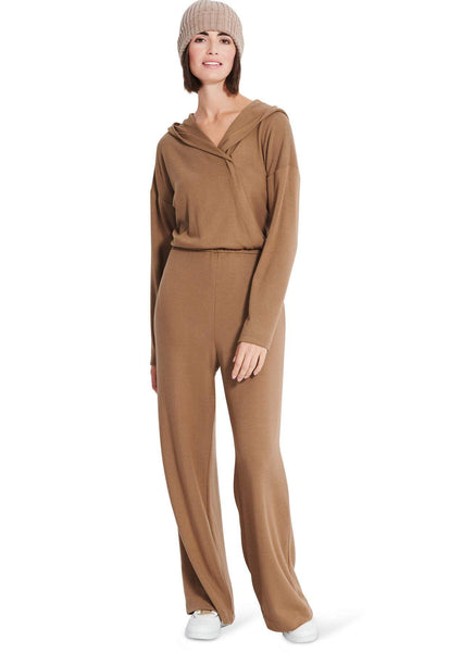 Burda - 5871 Misses' Jumpsuit & Top