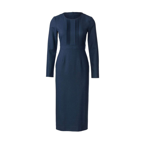 Burda - 5983 Misses' Dress with Wide or Narrow Skirt