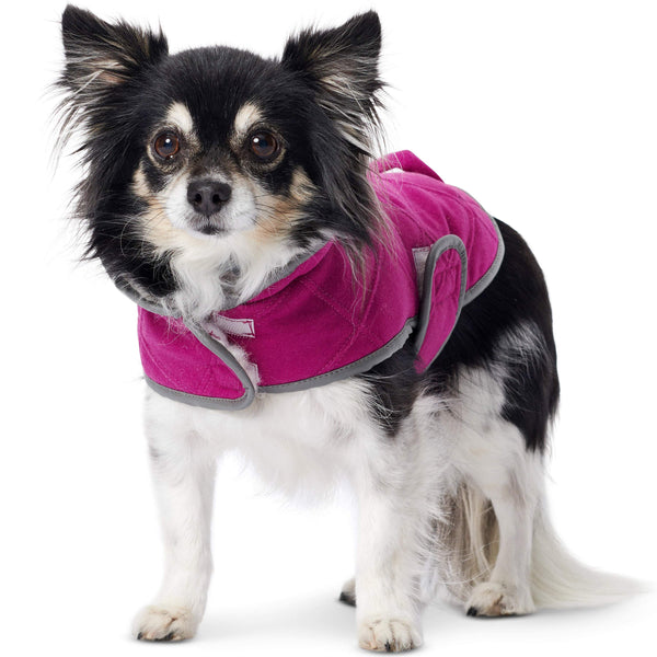 Burda - 6049 Dog Coat