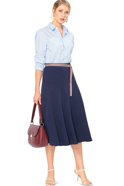 Burda - 6142 Skirts