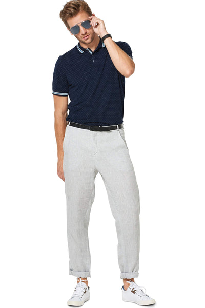 Burda - 6350 Men’s Pants/Trousers