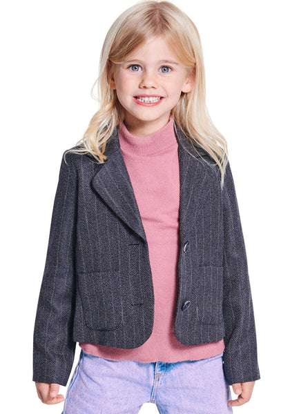 Burda - 9215 Children's Coats