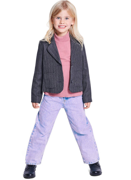 Burda - 9215 Children's Coats