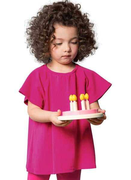 Burda - 9218 Children's Sleepwear