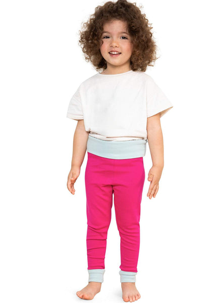 Burda - 9218 Children's Sleepwear