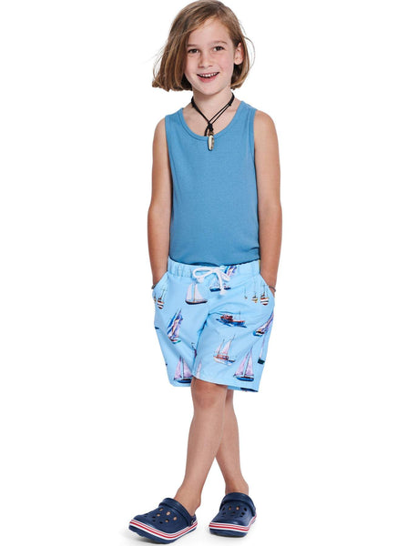 Burda - 9224 Children's Pants