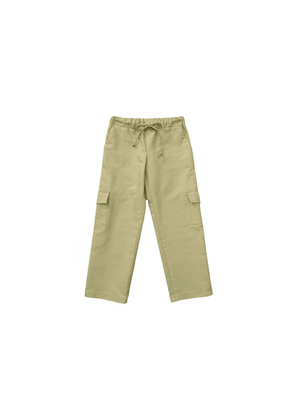 Burda - 9224 Children's Pants