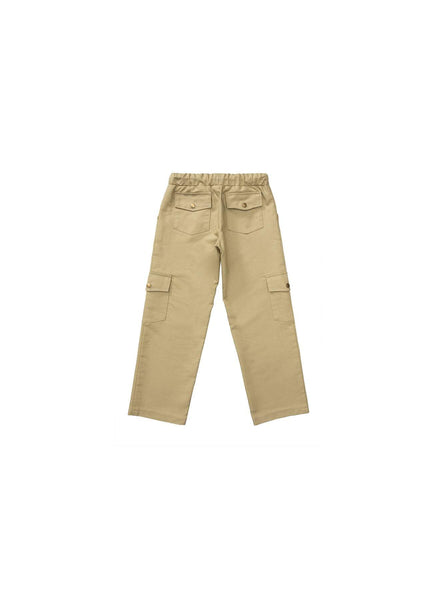 Burda - 9224 Children's Pants