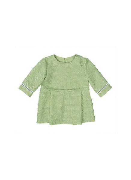 Burda - 9226 Children's Dress