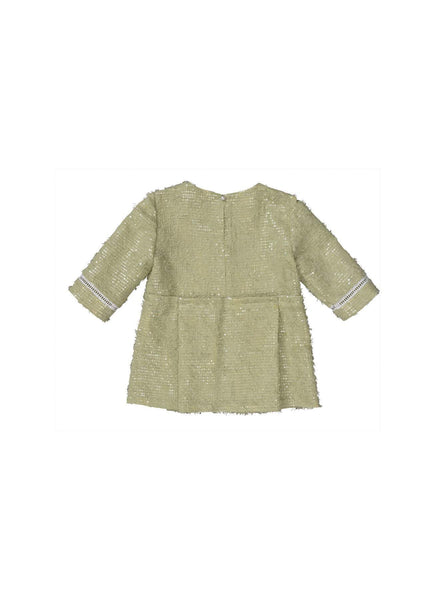 Burda - 9226 Children's Dress