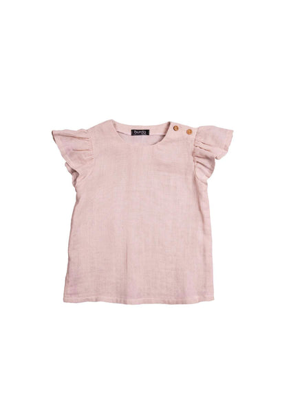 Burda - 9227 Children's Shirt