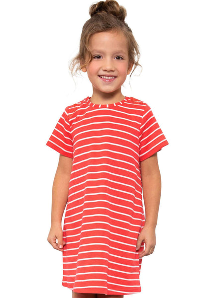 Burda - 9229 Children's Dress & Shirt