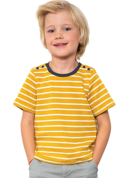 Burda - 9229 Children's Dress & Shirt