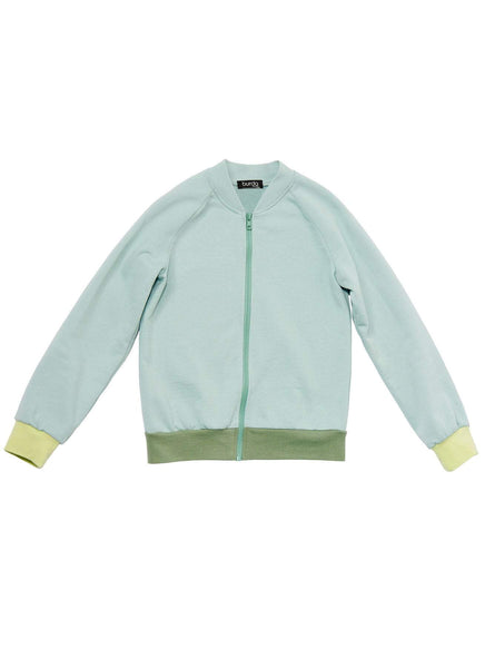 Burda - 9237 Children's Blouson Top