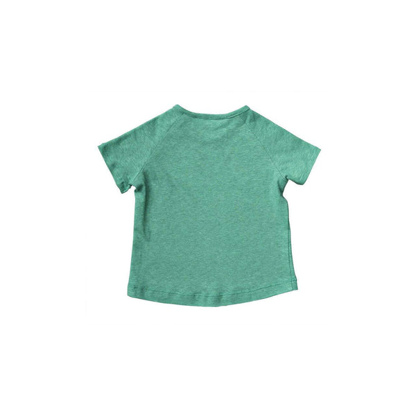 Burda - 9246 Infant T-shirt and Bottoms