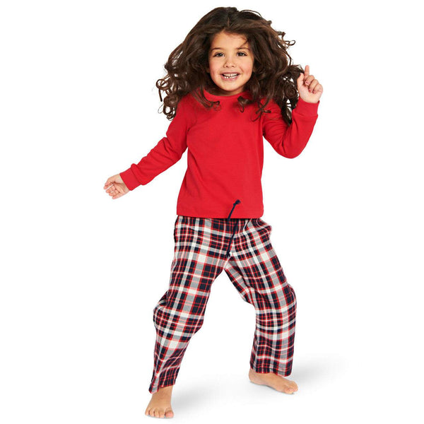 Burda - 9250 Children's Coordinates